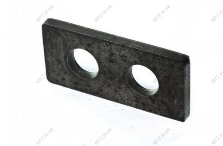 Шайба поворотного валу навішування МТЗ <ДК> Дорожная карта 40-4605023-А2