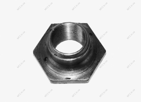 Гайка валу ВОМ МТЗ (М24х1,5) <ДК> Дорожная карта 70-4202083-А