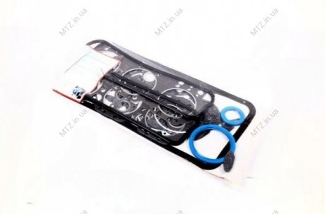 Р/к двигателя ЯМЗ 236 Элит н/о (выр-во Сервис-Комплектация) Сервис-Комплектация ООО 236-1002035