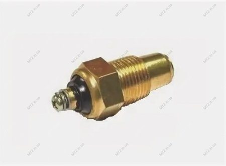 Датчики темпер. охол. рідини МТЗ (ТМ-100Б) (ТМ) JUBANA ДУТЖ-02