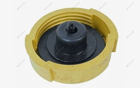 Крышка бака топливного МТЗ (плас.) (ТМ) JUBANA 082-1103010