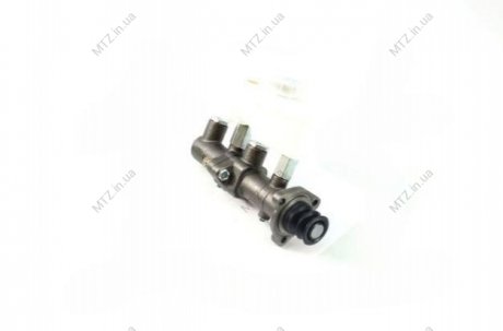 Циліндр гальмівний гол. ГАЗ 53,3307 2-секц. (з бачком) RIDER 66-11-3505211-01