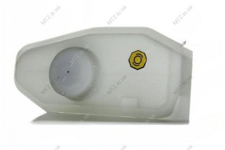 Бачок циліндра гальмівного головного ГАЗ 3307 у зб. <ДК> Дорожная карта 66-11-3505103-01