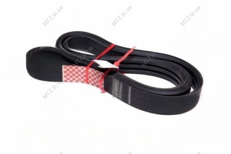Ремень (посилений, з кевларом) Cametet 77041-11