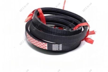 Ремінь (посилений, з кевларом) Cametet 60125-88