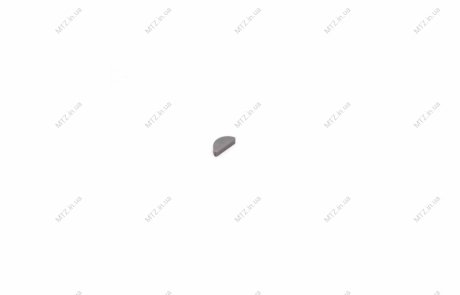 Шпонка 6х11 валу зчепл., КПП, гальм. МТЗ <ДК> Дорожная карта СШ-611