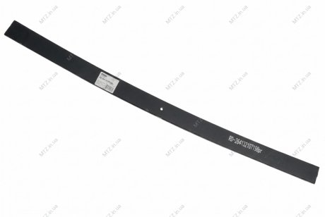 Лист ресори №3 передньої Еталон Premium RIDER RD-264132107196pr