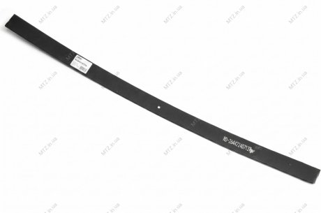 Лист ресори №3 задньої Еталон Premium RIDER RD-264432407137pr