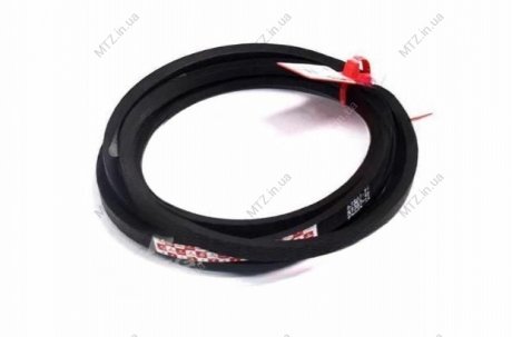 Ремінь (посилений, з кевларом) Cametet 57037-77