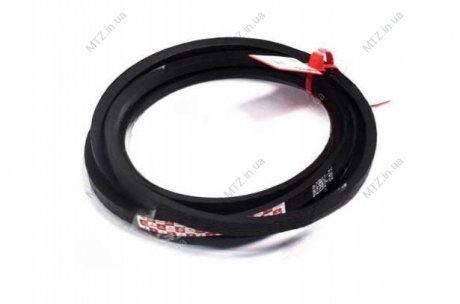 Ремень (посилений, з кевларом) Cametet 57007-77