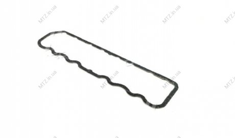 Прокладка кришки клапанної Д 245 Євро верхня (пароніт 1,5мм) TEMPEST 245-1003109-01