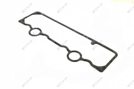 Прокладка кришки клапанної Д 240-243 нижня (Interface 2,5мм) TEMPEST 240-1003108-03 (фото 1)