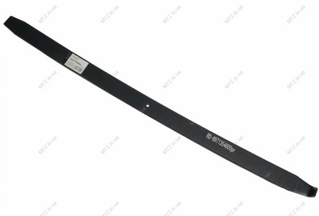Лист ресори №2 задньої ISUZU, Богдан, Ataman Premium RIDER RD-8971354600pr