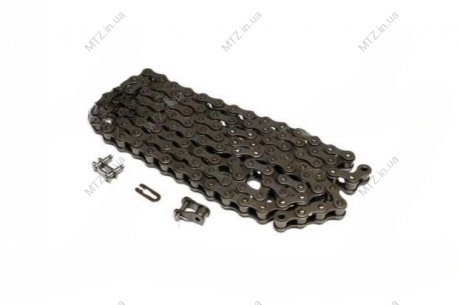 Ланцюг #41, довжина 1.5 м, крок 12.7мм для комбайнів та сівалок (ДК) Cametet 457-698