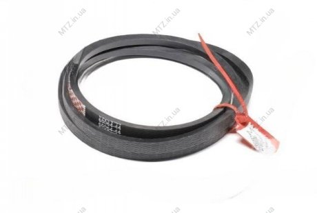 Ремень JOHN DEERE (аналог C 2950) (посилений, з кевларом) Cametet 31546-66