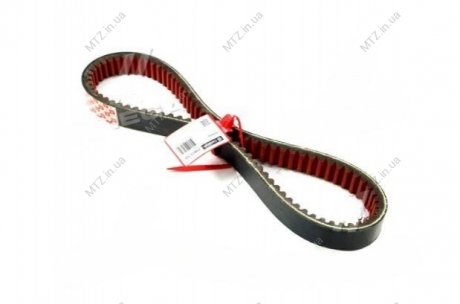 Ремень варіатору JOHN DEERE нового зразку Cametet 79815-55