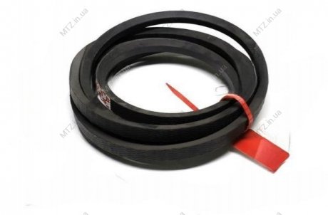 Ремень С 5150 (посилений, з кевларом) Cametet 34514-44