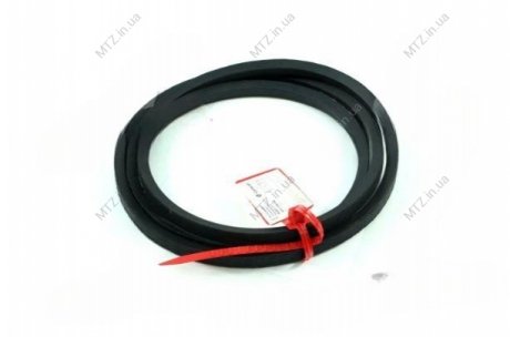 Ремень Б 2440 (посилений, з кевларом) Cametet 86897-77