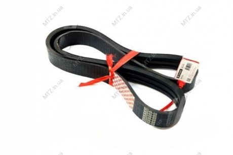 Ремінь CLAAS (посилений, з кевларом) Cametet 90249-99