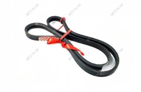 Ремінь CLAAS (посилений, з кевларом) Cametet 19314-44