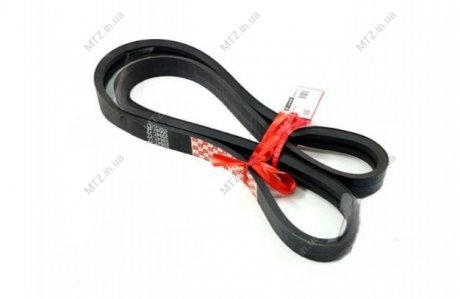 Ремінь CLAAS (посилений, з кевларом) Cametet 20047-77