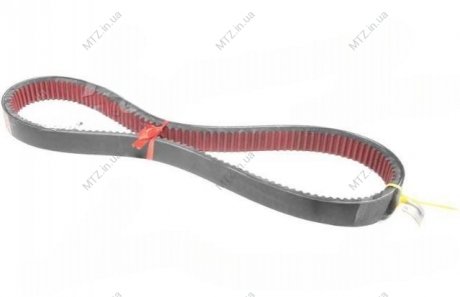 Ремінь CLAAS (посилений, з кевларом) Cametet 47586-66