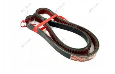 Ремінь CLAAS (посилений, з кевларом) Cametet 70712-22