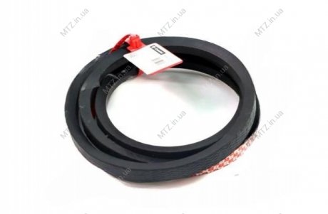 Ремень CLAAS (посилений, з кевларом) Cametet 56413-33