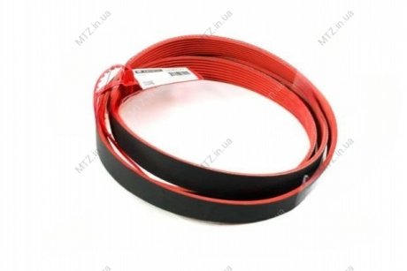 Ремінь 8PK2163 серія POLYAGRI Cametet 52387-77