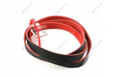 Ремінь 8PK2080 серія POLYAGRI Cametet 50118-88