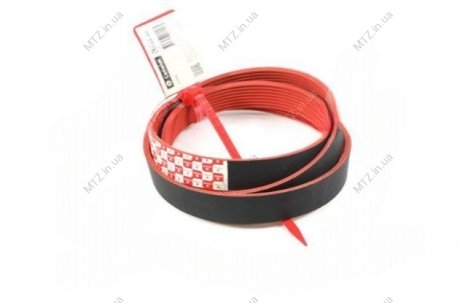 Ремінь 8PK1538 серія POLYAGRI Cametet 13544-44