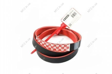 Ремінь 8PK1509 серія POLYAGRI Cametet 43760-00