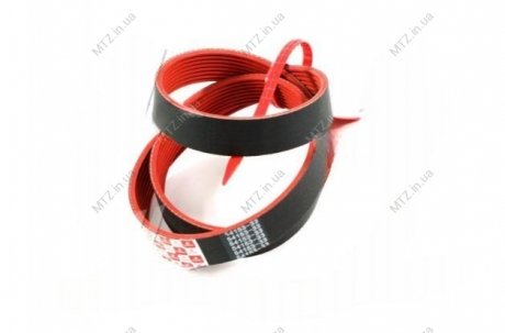 Ремінь 8PK1230 серія POLYAGRI Cametet 54153-33