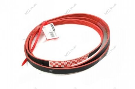 Ремінь 6PK2603 серія POLYAGRI Cametet 24195-55