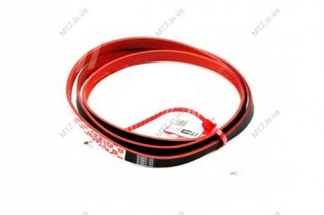 Ремінь 6PK2500 серія POLYAGRI Cametet 51854-44