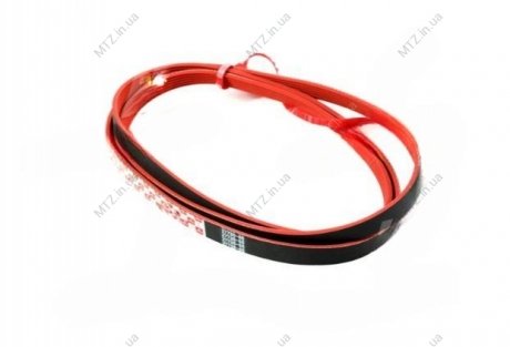 Ремінь 6PK2460 серія POLYAGRI Cametet 27735-55