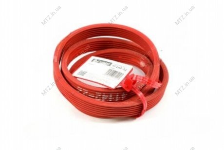 Ремень 6PK1195 серія POLYAGRI Cametet 41142-22
