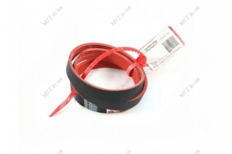 Ремень 6PK1115 серія POLYAGRI Cametet 18253-33