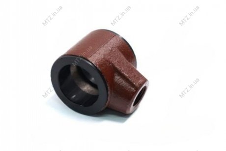 Опора CLAAS с втулками (ДК) Cametet 325-587