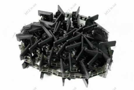 Елеватор (пластик шкр) посил (палець 8.3) CLAAS Cametet 12314-44