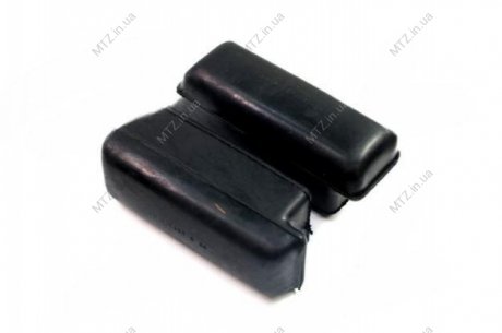 Опора ресори передньої ГАЗ 53,4301, ПАЗ нижня (компл. 2 шт) RIDER 52-2902432