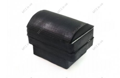 Опора ресори задньої ГАЗ 53,4301, ПАЗ (подушка велика) RIDER 53-2912431