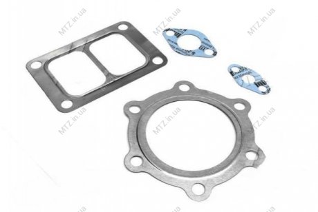 Р/К турбокомпресора ЯМЗ 236/238 (прокл. настановні) RIDER RD.К36.87.88-RK