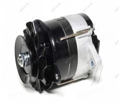 Генератор МТЗ 80,82,Т 150КС 28В 36А 1кВт додат. клема <ДК> Дорожная карта Г994.3701-1