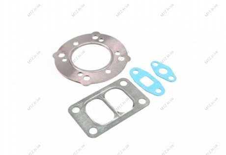 Р/К турбокомпресора КАМАЗ (прокл. настановні) RIDER RD.K27.145.115-RK