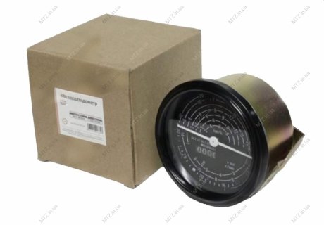 Тахоспідометр МТЗ з приводом от гнучкого валу <ДК> Дорожная карта ТХ135-3813010