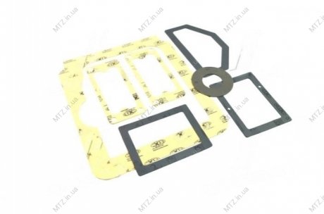 Р/к корпусу зчеплення МТЗ (Aeroflex) TEMPEST TP-1464