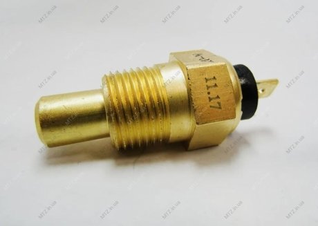 Датчик темпер. охол. рідини МТЗ <ДК> Дорожная карта ДУТЖ-02