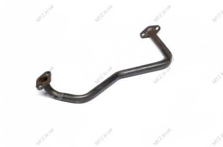 Патрубок насоса масляного МТЗ відвідний <ДК> Дорожная карта 50-1403015-А