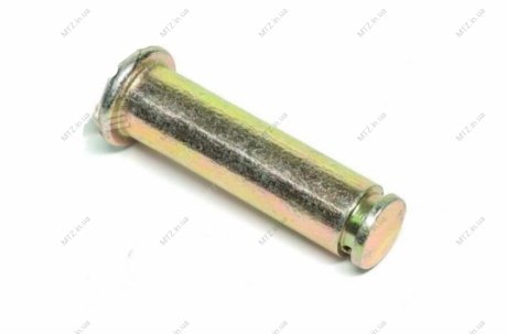 Палець поперечки МТЗ,ЮМЗ (А61.10.002) <ДК> Дорожная карта 50-4605072-Б